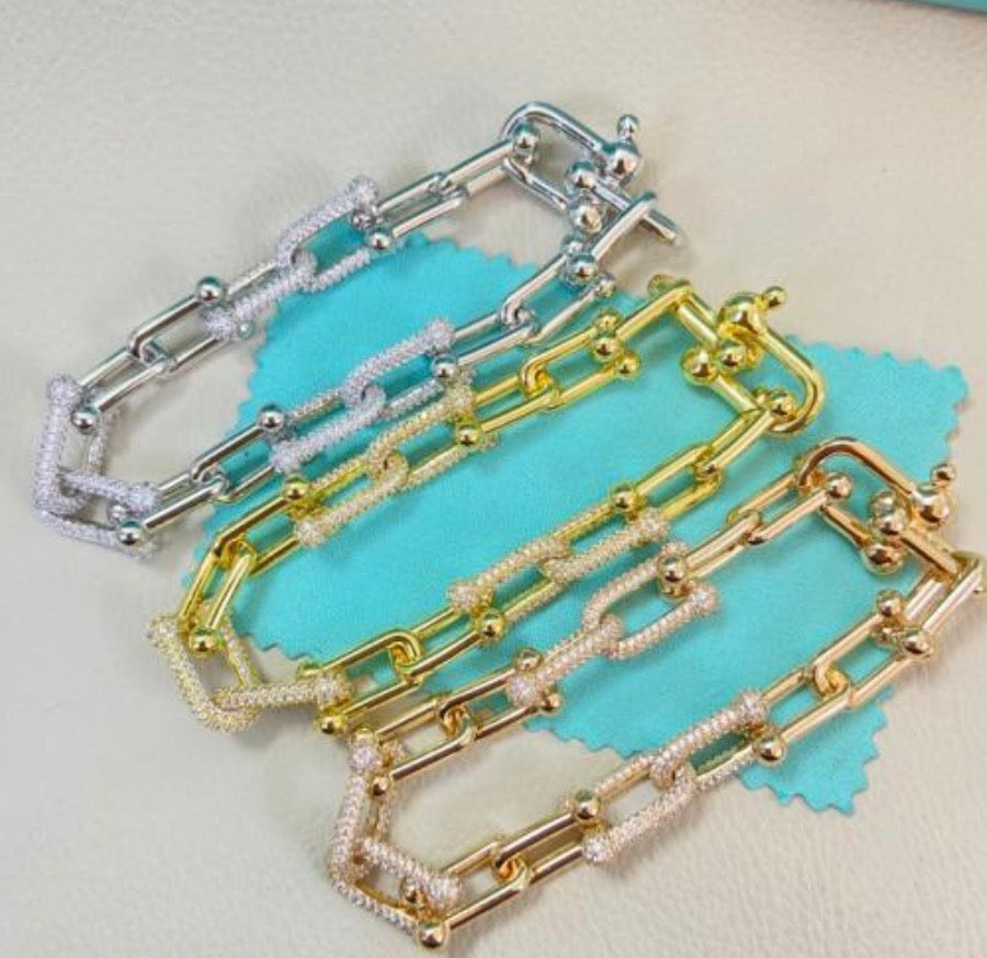T&co bracelet