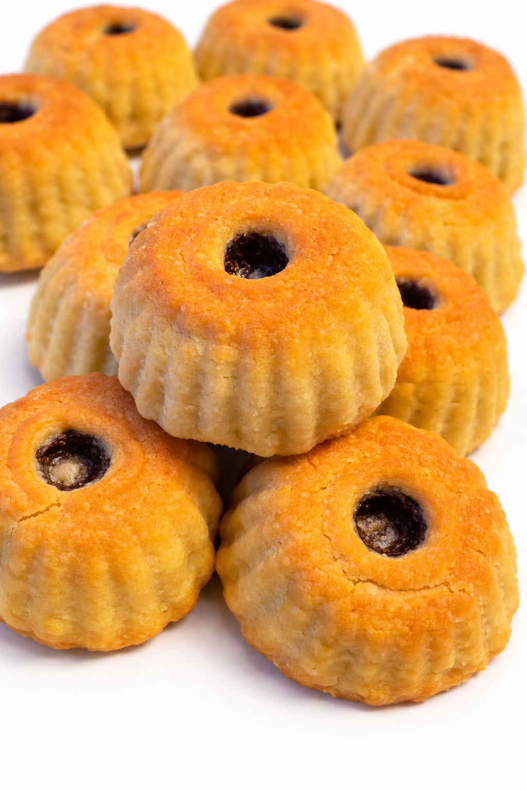 Date Cookies معمول بالتمر