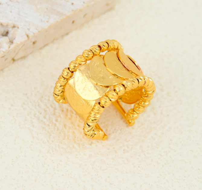 Golden Dynasty Sec 21k