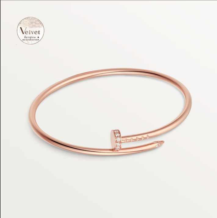 Cartier Bracelet - Juste un Clou bracelet
