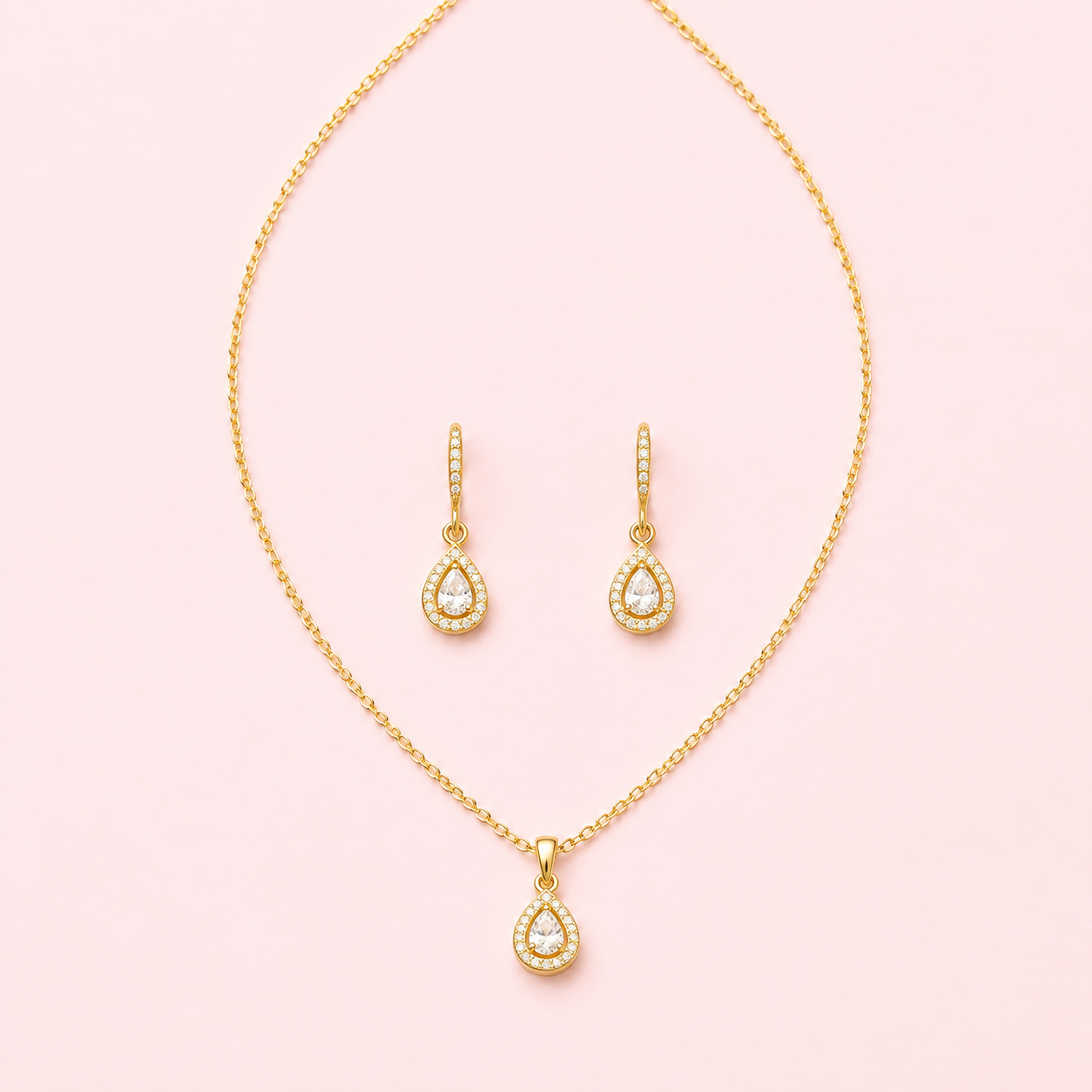 Jewelery sets