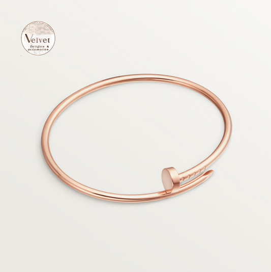 Cartier Bracelet - Juste un Clou bracelet