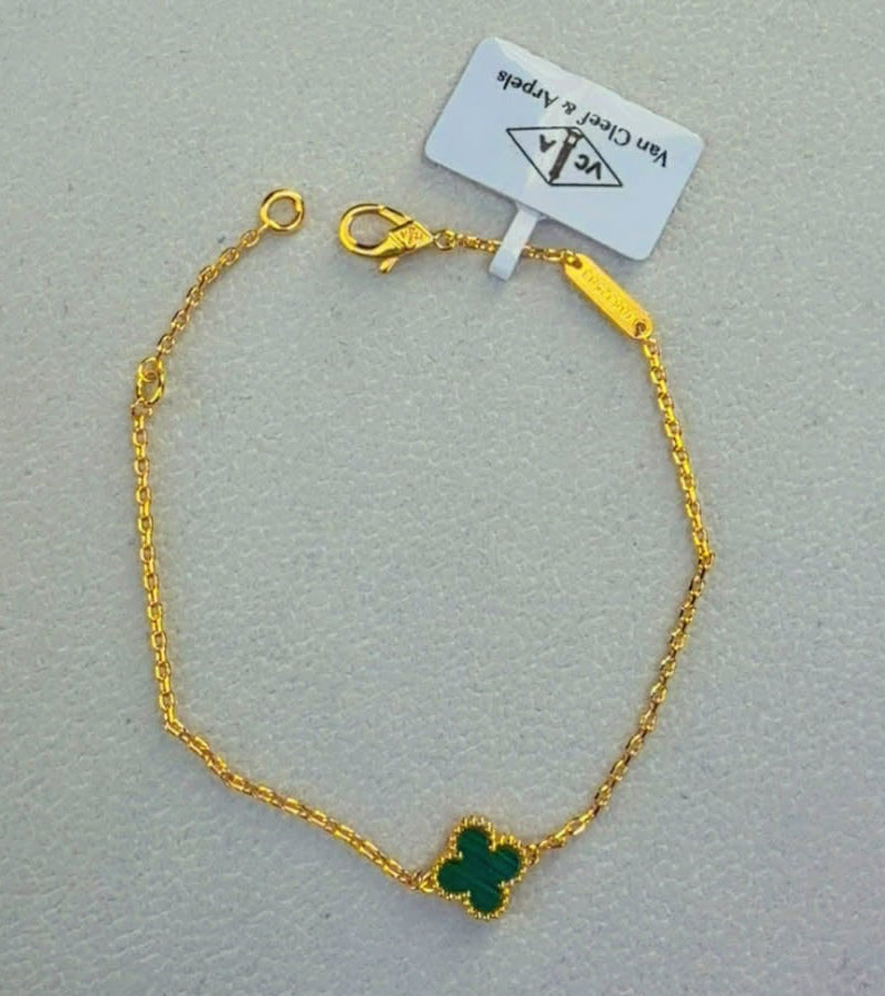 Van Cleef 9mm Bracelets