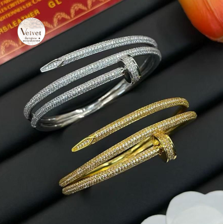 Cartier Juste Un Clou - DIAMOND