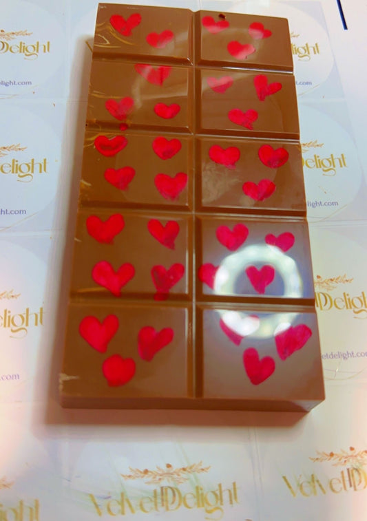 Dubai chocolate ( Valentine )