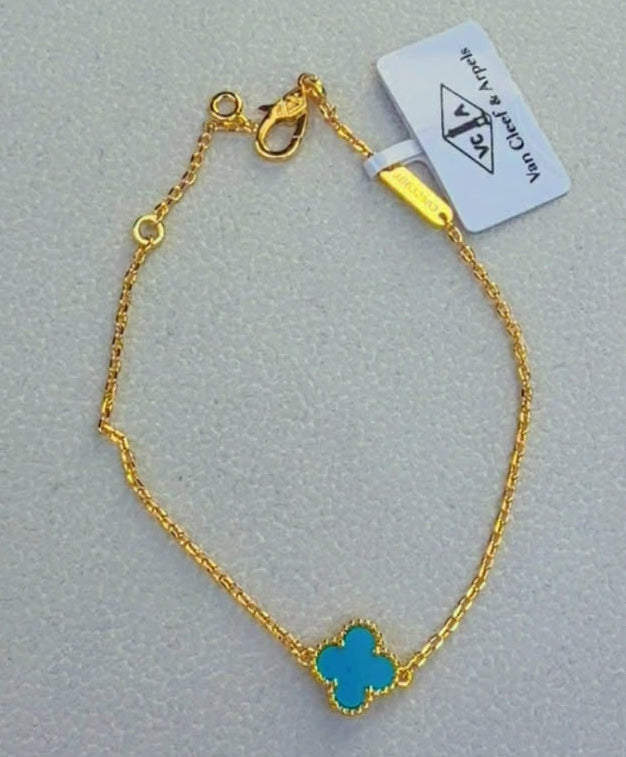 Van Cleef 9mm Bracelets