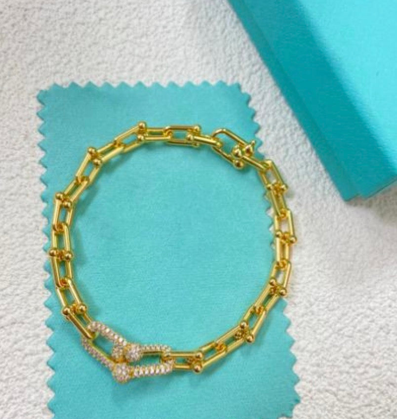 T&co hardwear bracelet