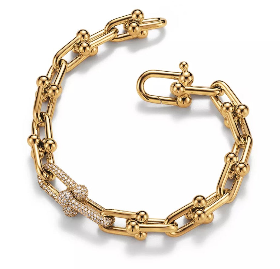 T&co hardwear bracelet