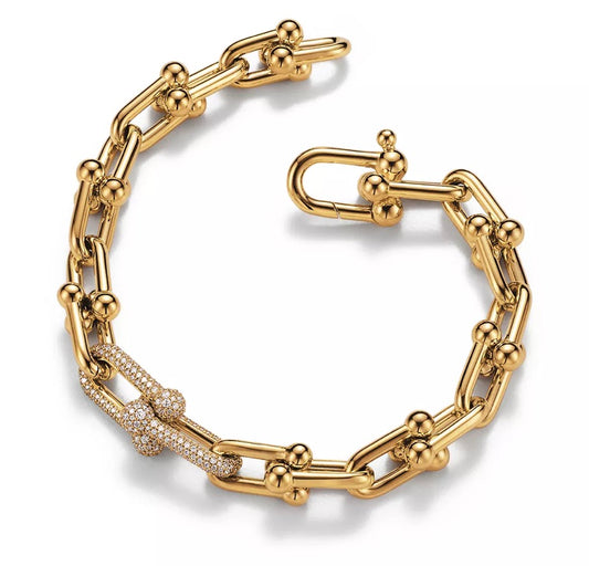 T&co hardwear bracelet