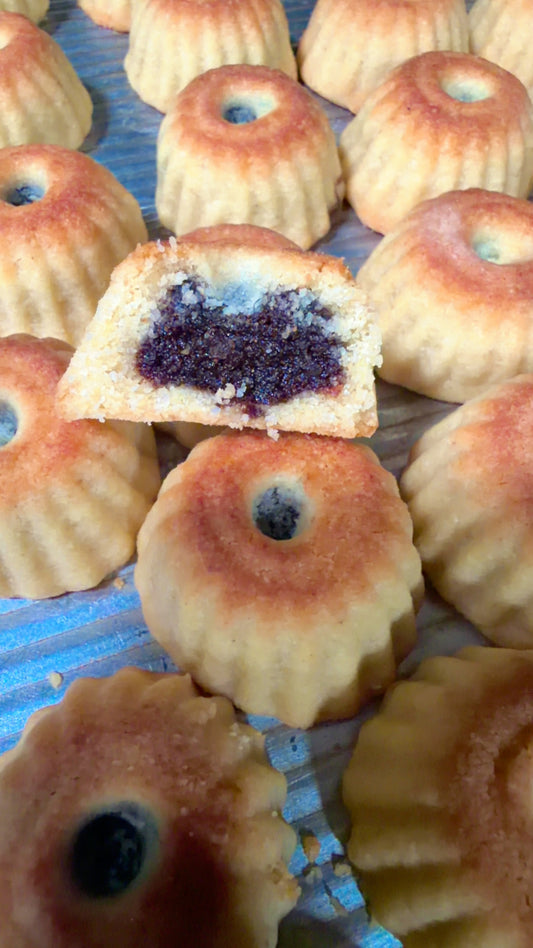 Date Cookies معمول بالتمر