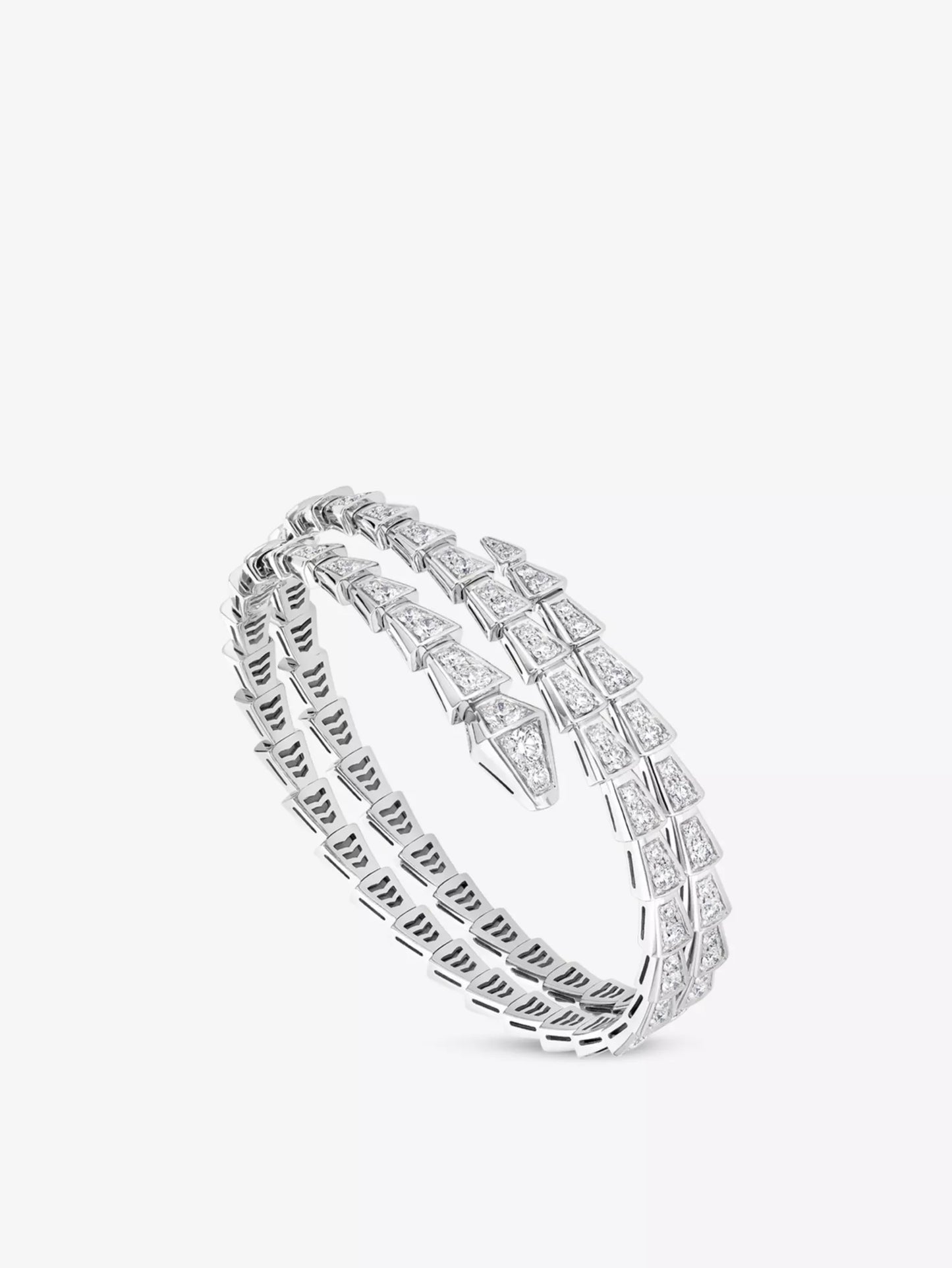 Luxury Serpenti Snake Bracelet