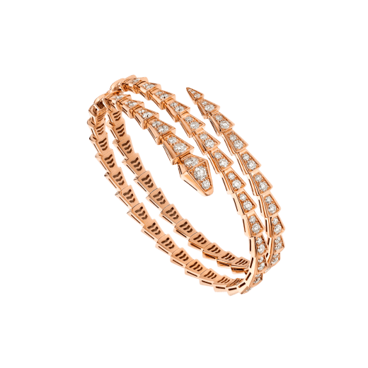 Luxury Serpenti Snake Bracelet
