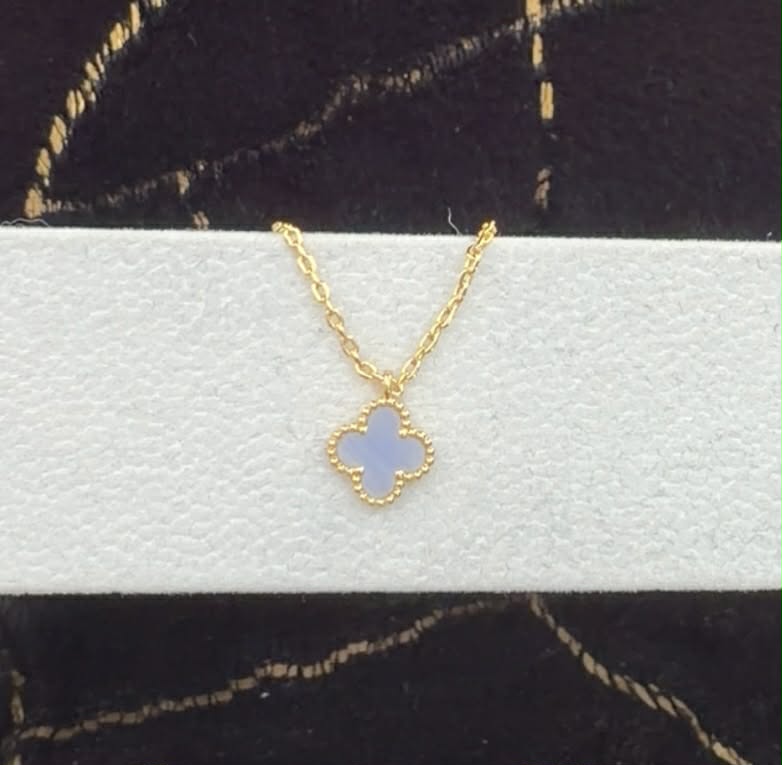 Van Cleef 9mm Necklaces