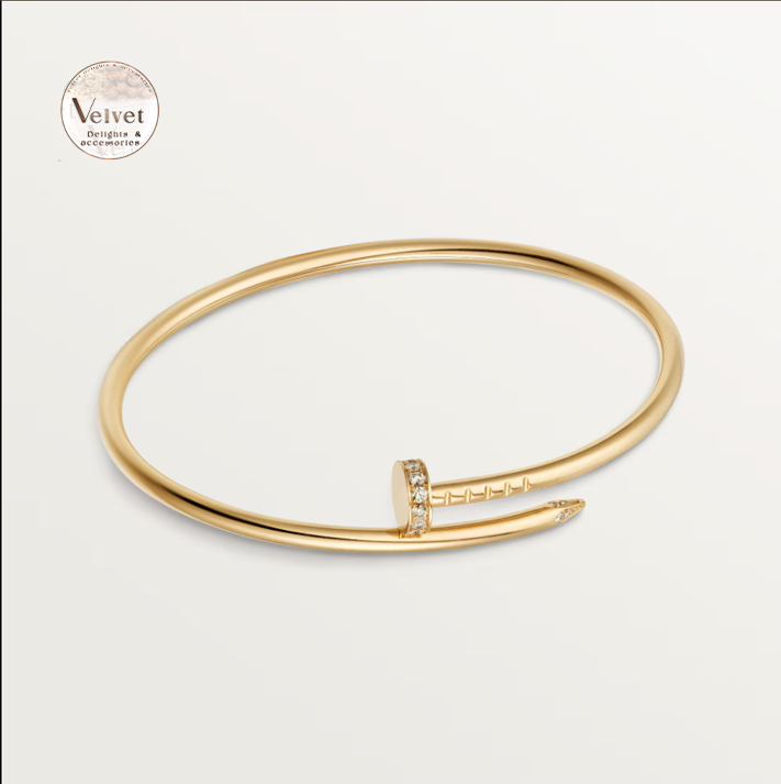 Cartier Bracelet - Juste un Clou bracelet