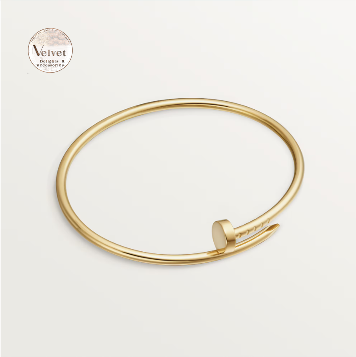 Cartier Bracelet - Juste un Clou bracelet