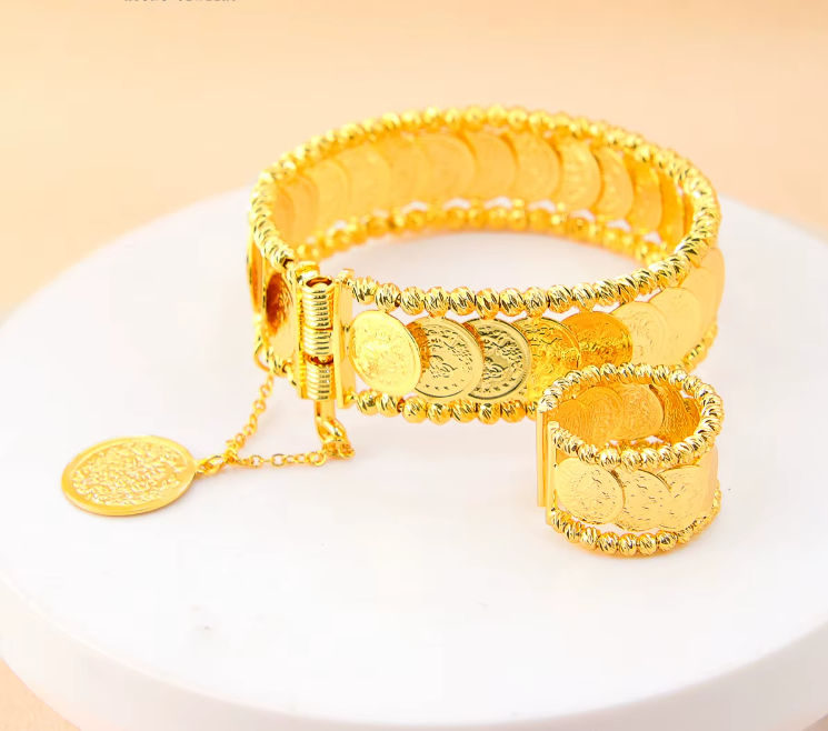 Golden Dynasty Sec 21k