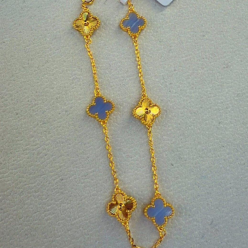 Van Cleef 9mm Bracelets