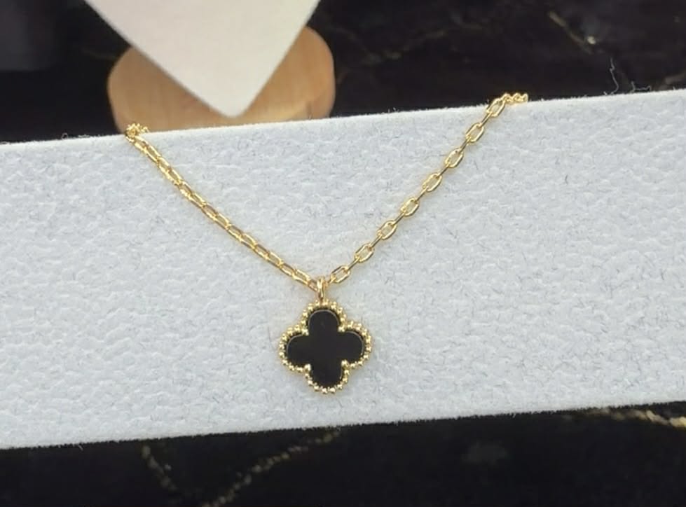 Van Cleef 9mm Necklaces