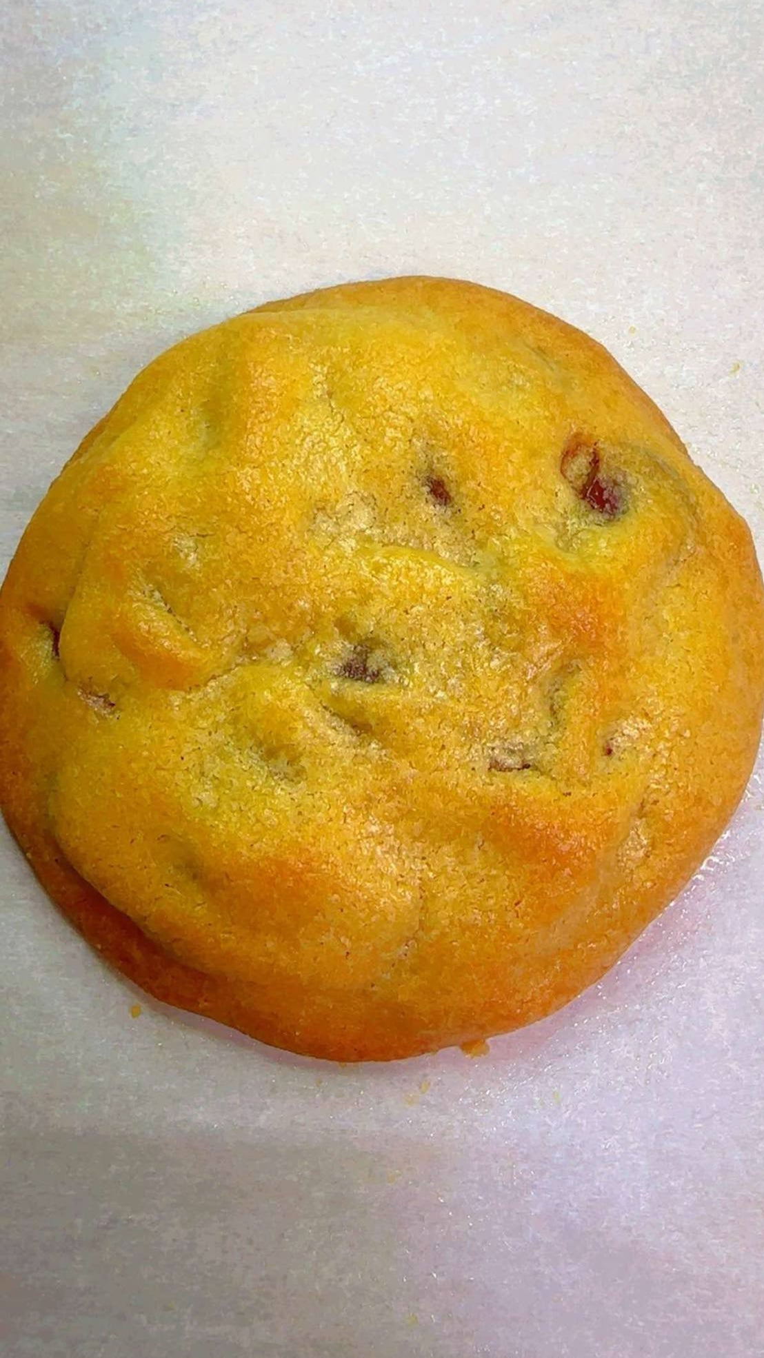 belgian milk chocolate cookies
