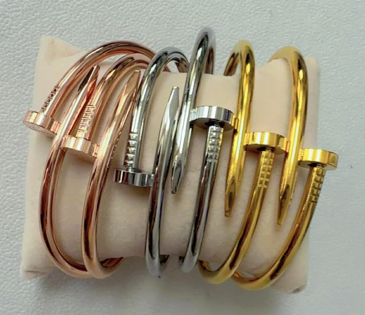 Cartier Bracelets