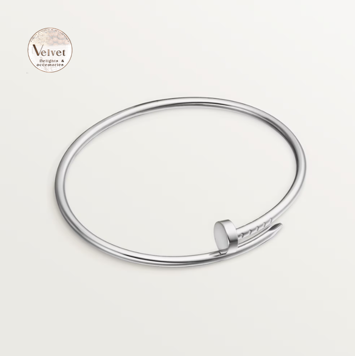 Cartier Bracelet - Juste un Clou bracelet