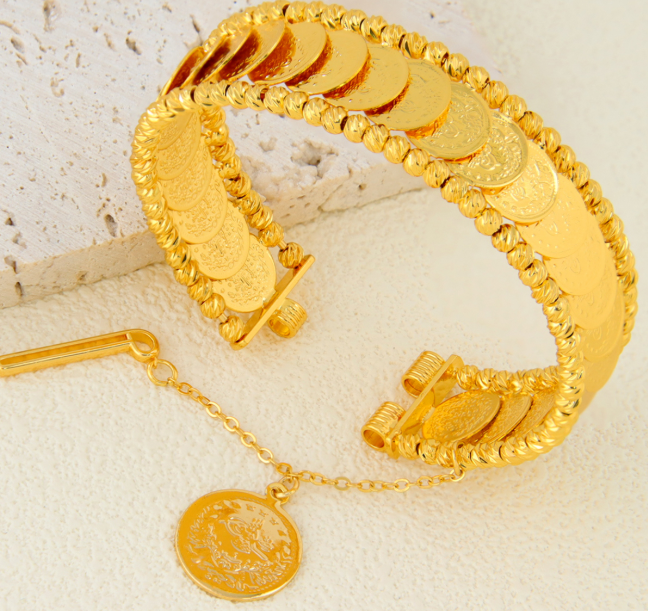 Golden Dynasty Sec 21k