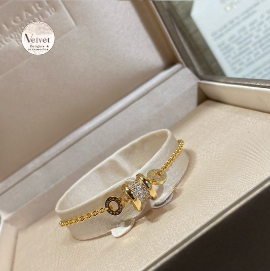 Bvlgari Bracelet