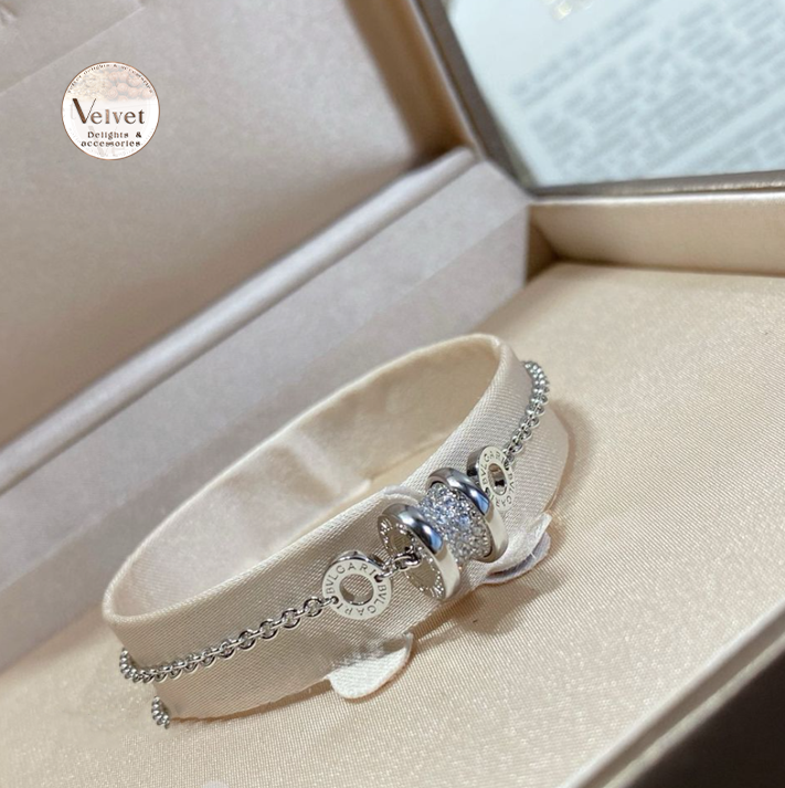 Bvlgari Bracelet