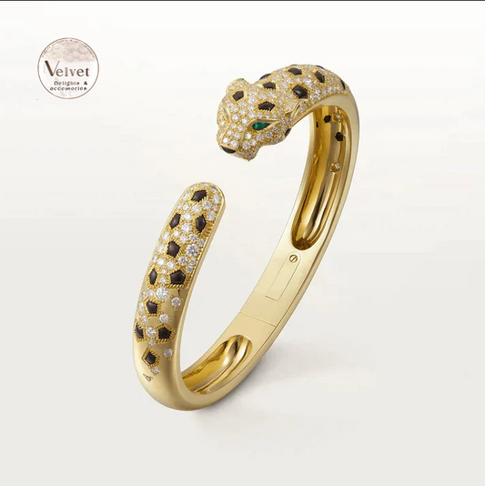 Cartier Panther Bracelet